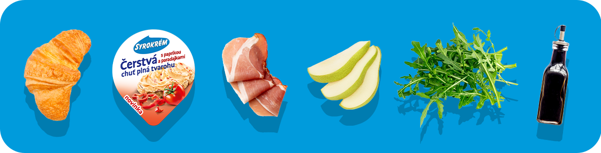 ingrediencie → Zabudla som na výročie ingrediencie → Zabudla som na výročie